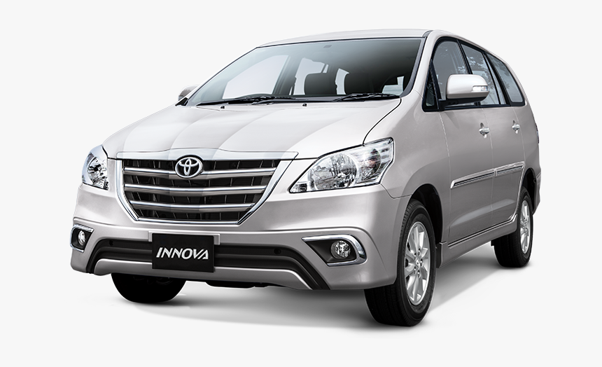 Toyota Innova